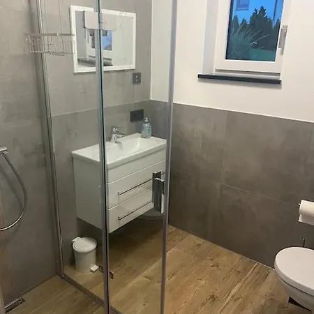 Schoene Gemuetliche Wohnung, Ferienwohnung In Ruhiger Lage Auerbach  Zewnętrze zdjęcie