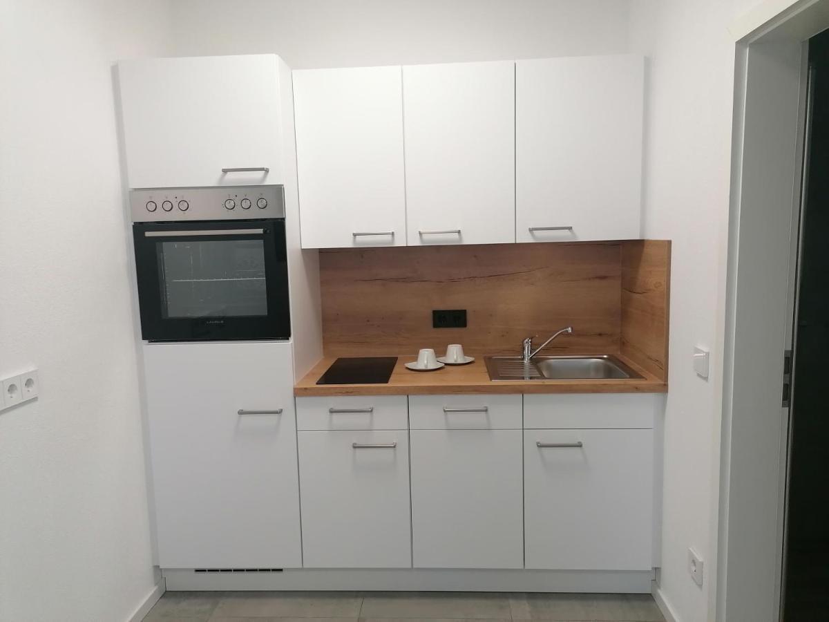 Schoene Gemuetliche Wohnung, In Ruhiger Lage