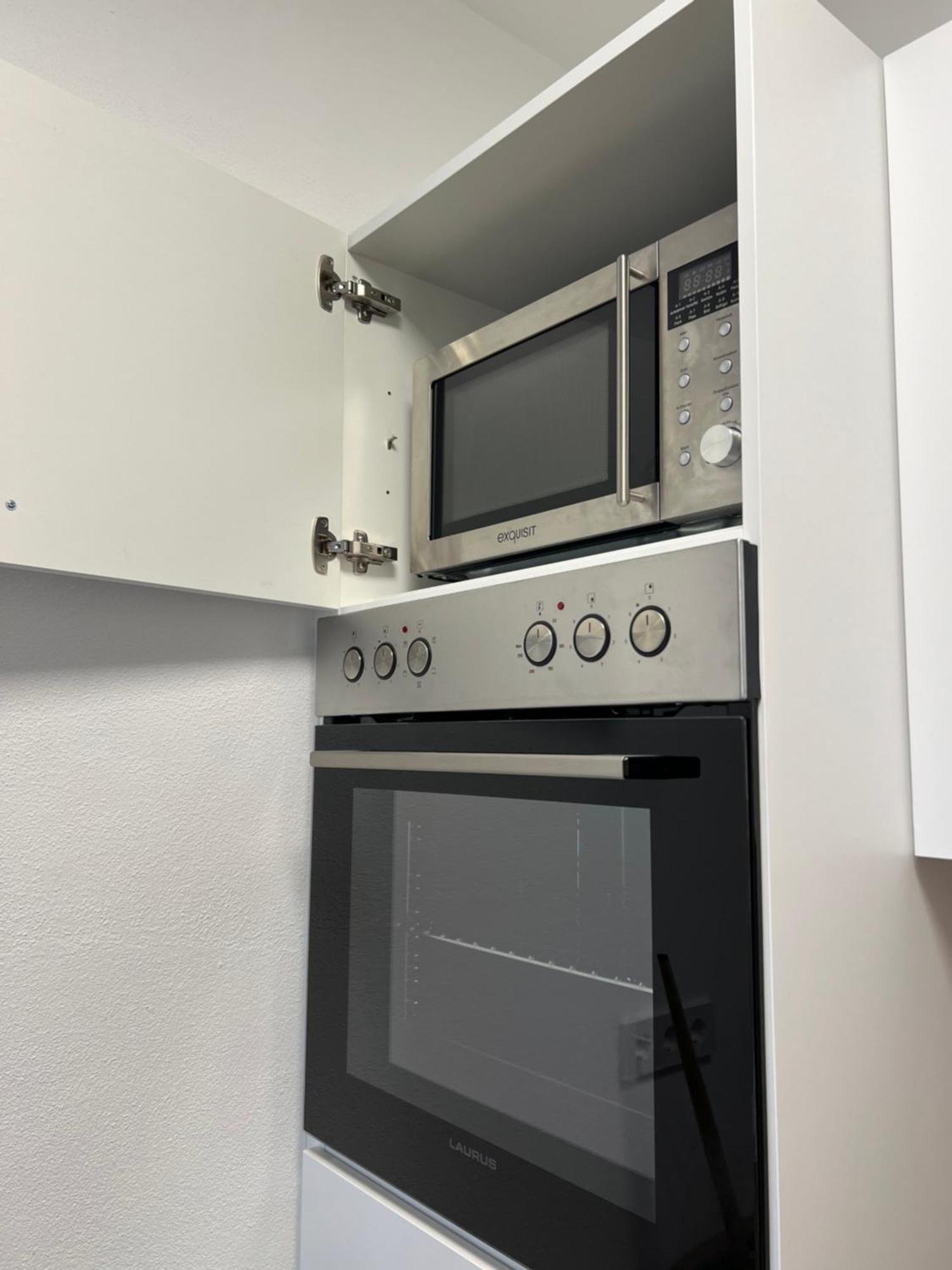 Schoene Gemuetliche Wohnung, In Ruhiger Lage Auerbach (Lower Bavaria)