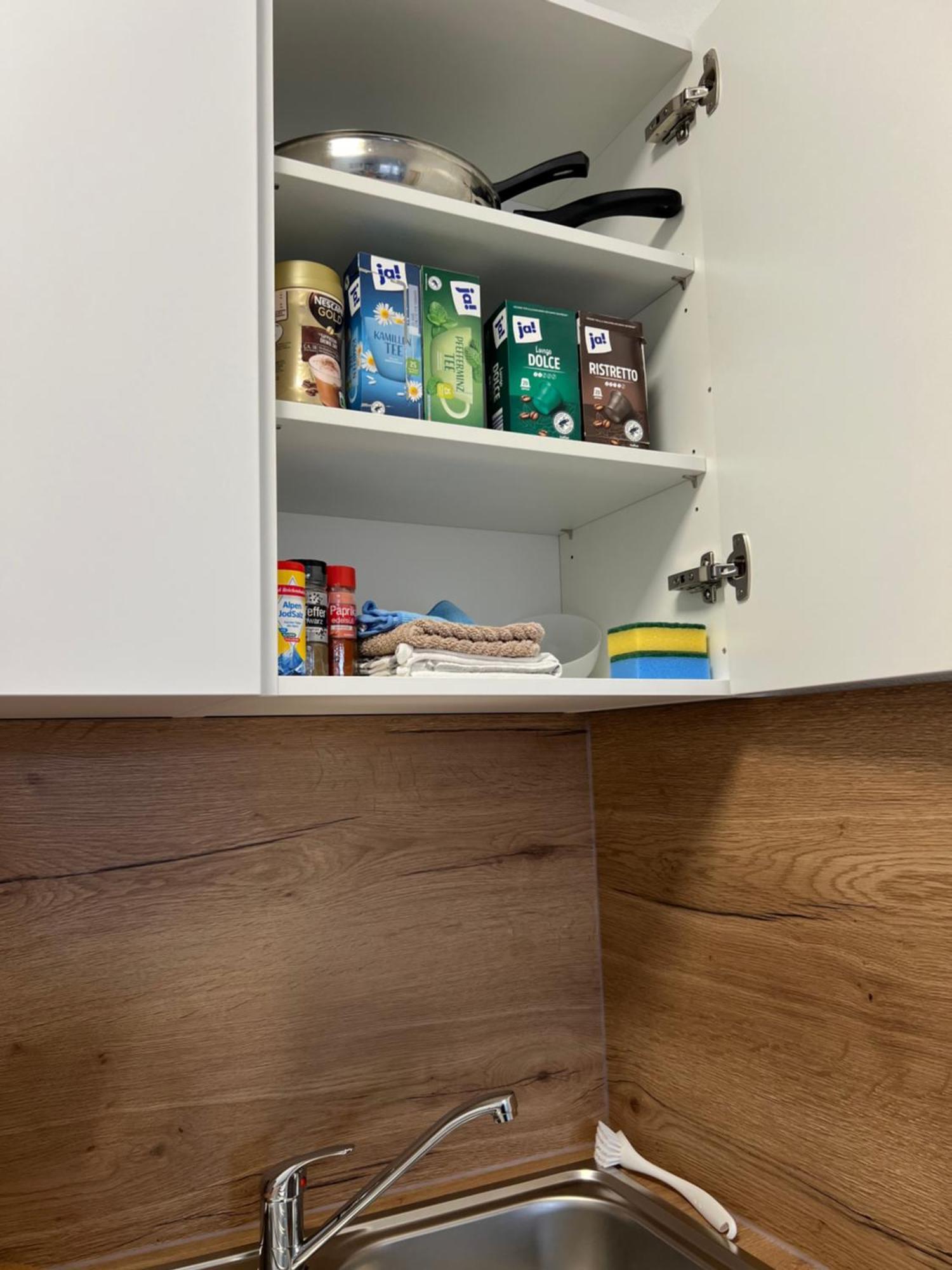 Schoene Gemuetliche Wohnung, In Ruhiger Lage Apartment