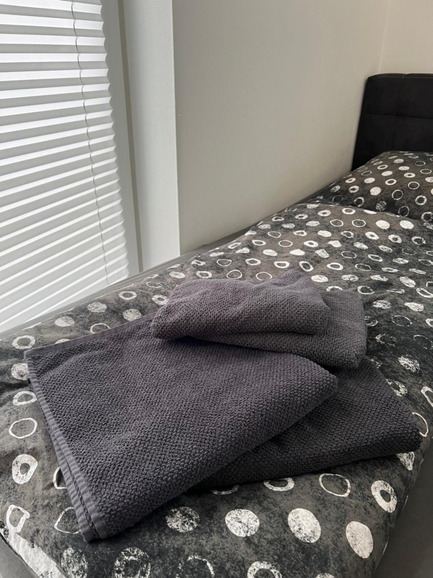 Schoene Gemuetliche Wohnung, In Ruhiger Lage *